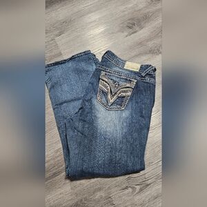 Plus size Jeans